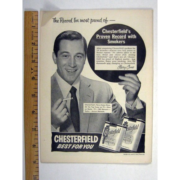 Tea Sympathy Playbill 1954 Deborah Kerr John Kerr Leif Erickson Dick York - Picture 8 of 8